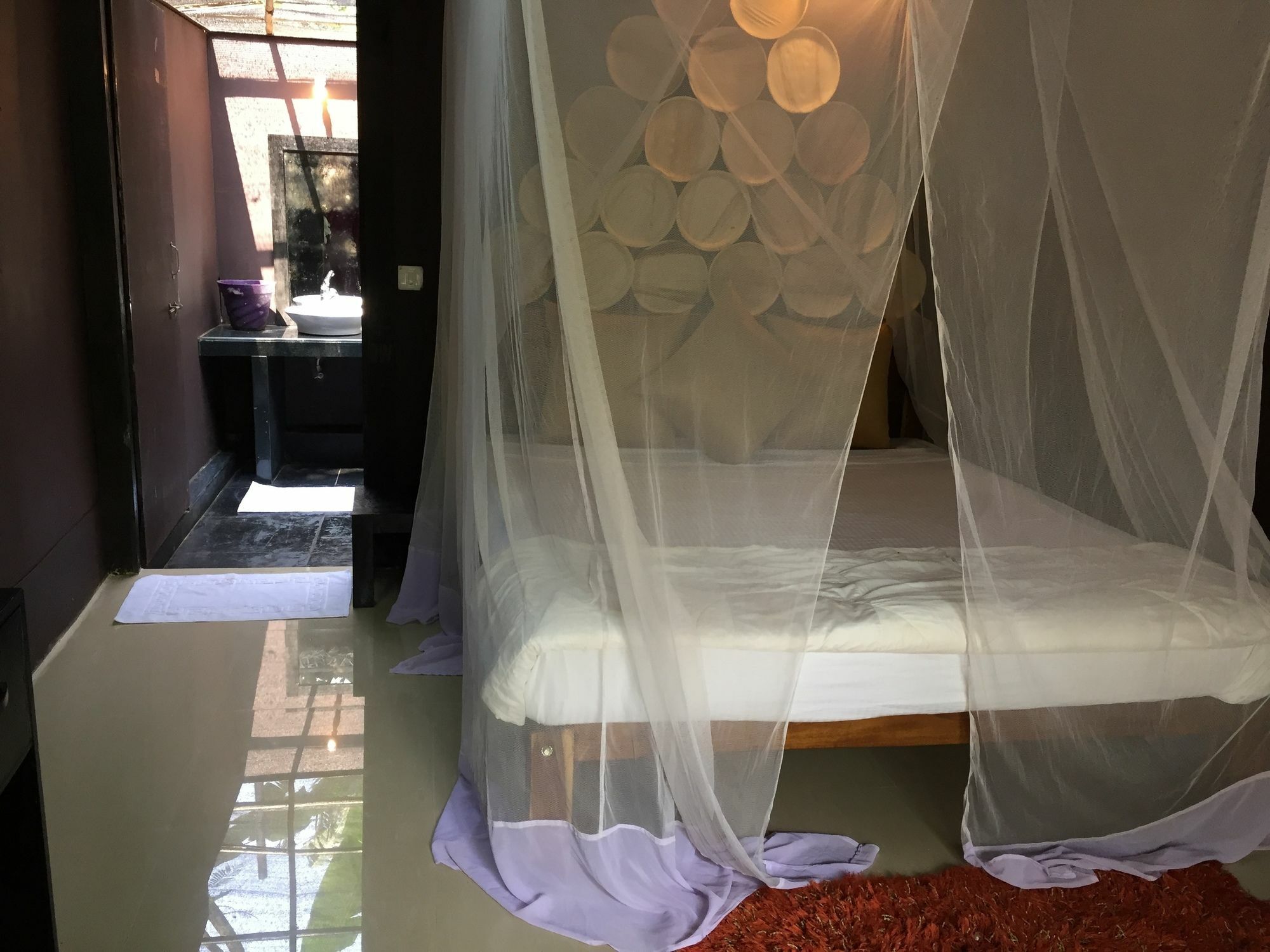 H2O Resort 아곤다 외부 사진